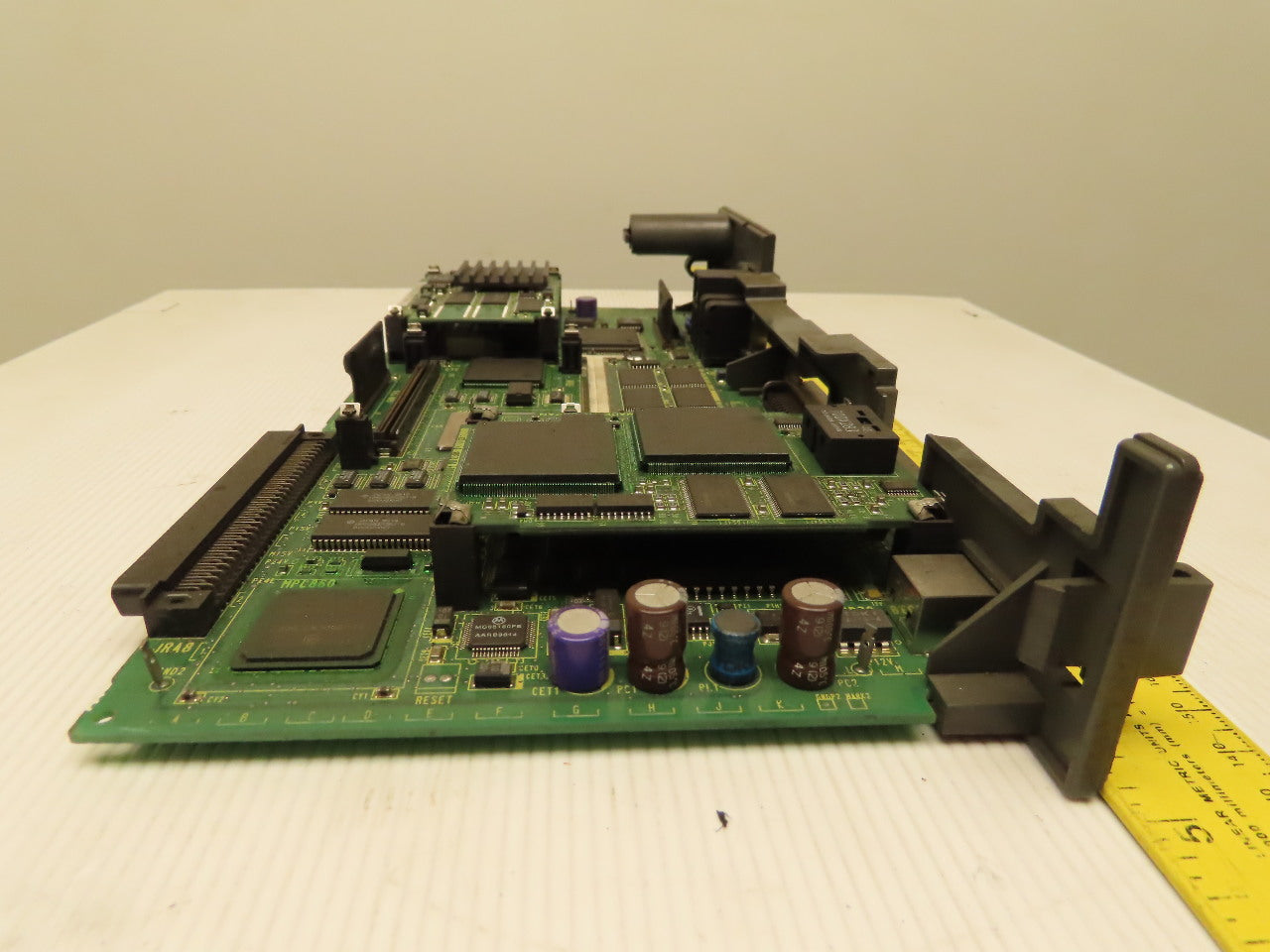 Fanuc A16B-3200-0330/11D CPU Module