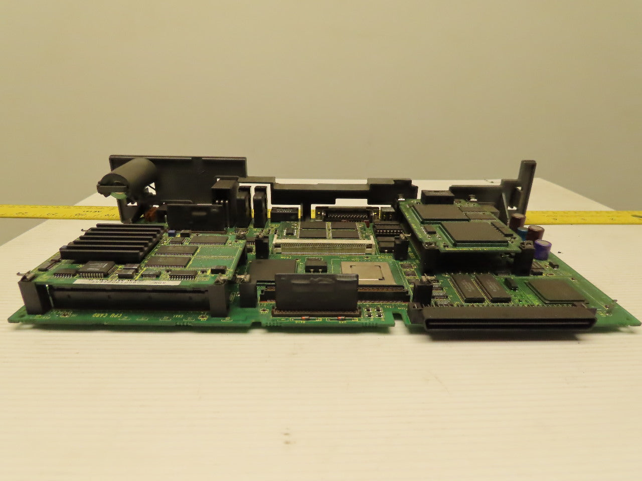Fanuc A16B-3200-0330/11D CPU Module