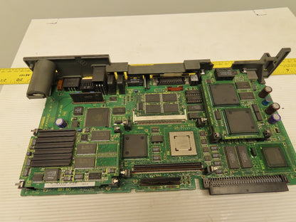 Fanuc A16B-3200-0330/11D CPU Module