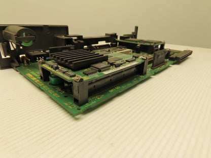 Fanuc A16B-3200-0330/11D CPU Module
