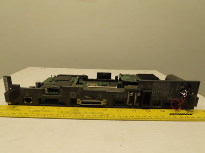 Fanuc A16B-3200-0330/11D CPU Module