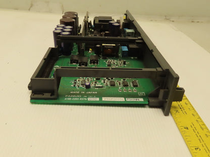 Fanuc A16B-2203-0370/07C Power Supply Module