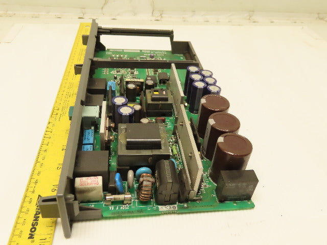 Fanuc A16B-2203-0370/07C Power Supply Module