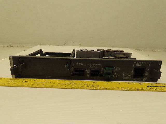 Fanuc A16B-2203-0370/07C Power Supply Module