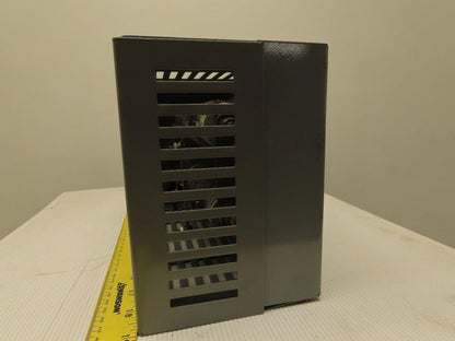 IPC 16465 Dynamic Braking Resistor 500 Watts 250 Ohms