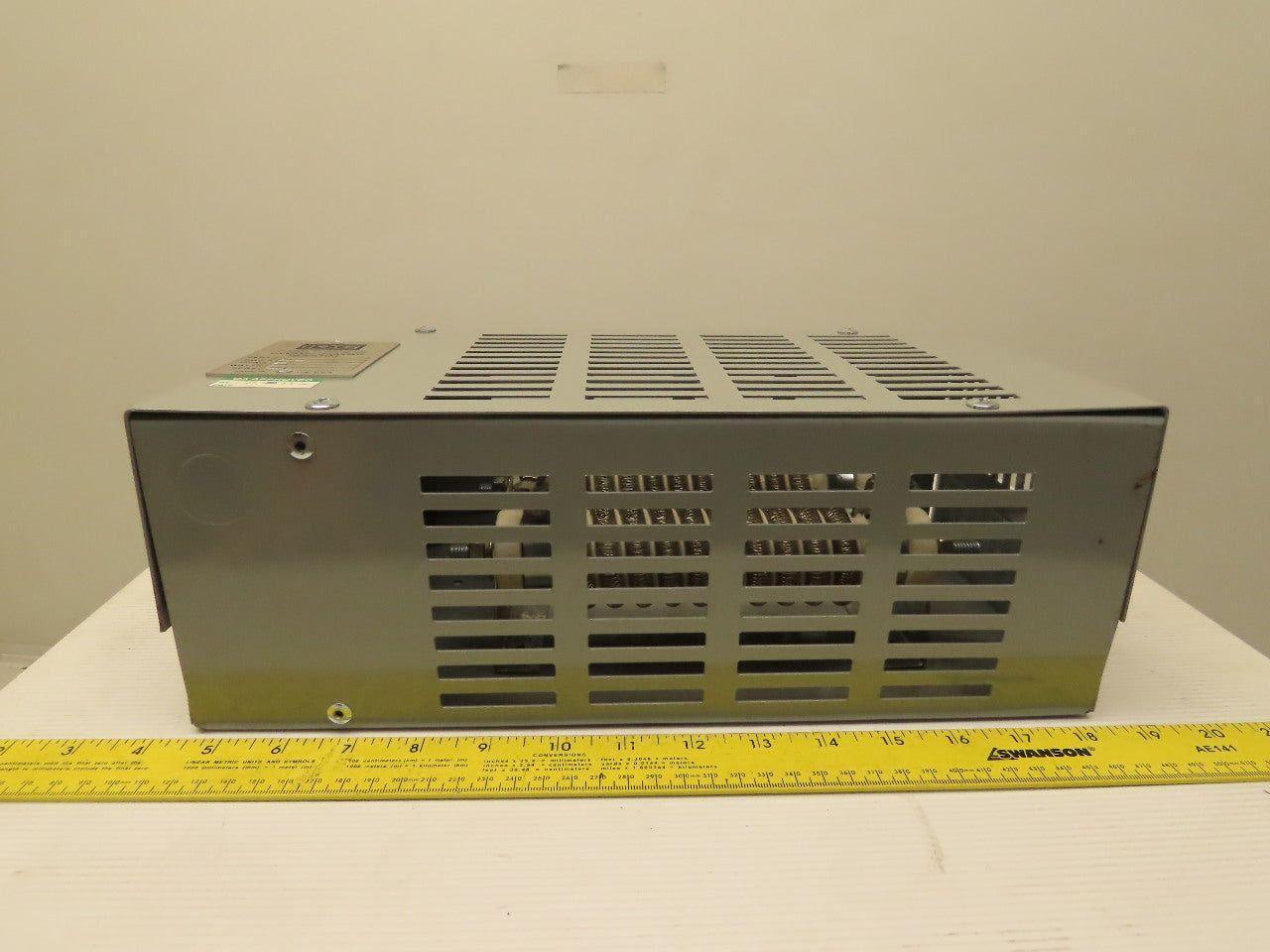 IPC 16465 Dynamic Braking Resistor 500 Watts 250 Ohms