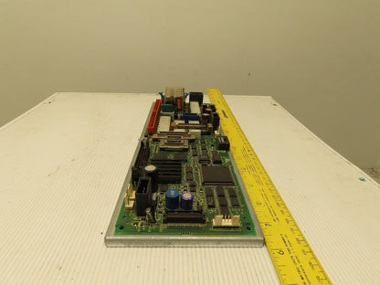 Fanuc A02B-2100-0470/07G Robotics Control Board