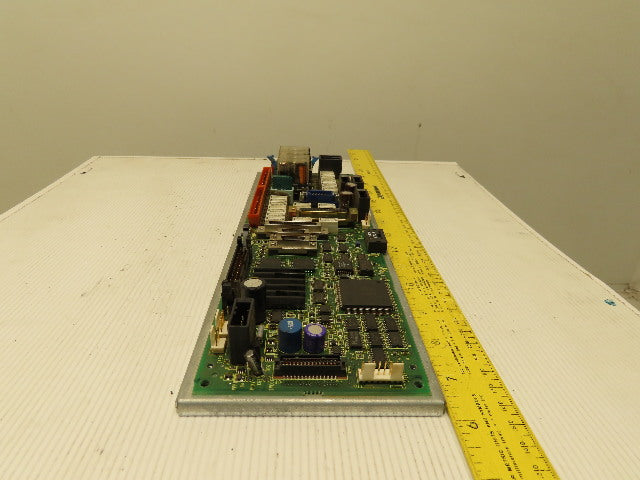 Fanuc A02B-2100-0470/07G Robotics Control Board