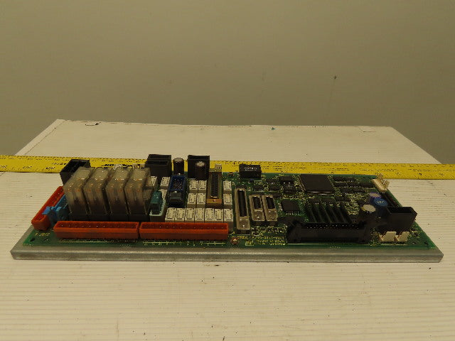 Fanuc A02B-2100-0470/07G Robotics Control Board
