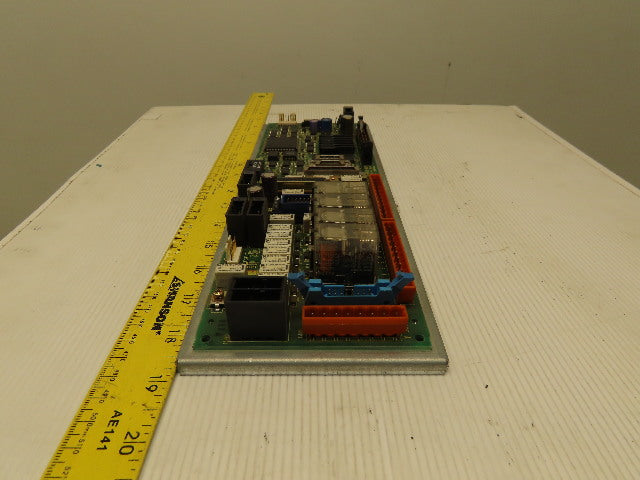 Fanuc A02B-2100-0470/07G Robotics Control Board