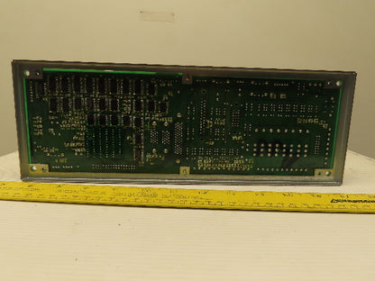 Fanuc A02B-2100-0470/07G Robotics Control Board