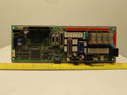 Fanuc A02B-2100-0470/07G Robotics Control Board