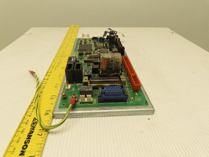 Fanuc A02B-2100-0423 Robotics Control Board
