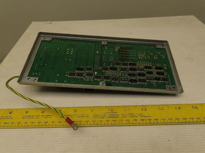 Fanuc A02B-2100-0423 Robotics Control Board