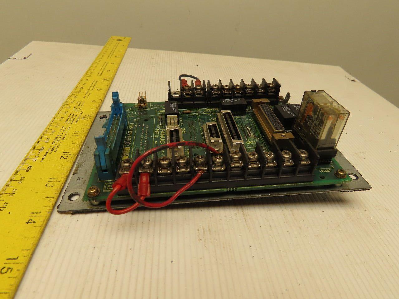 Fanuc A20B-1006-0290/02B Circuit Board
