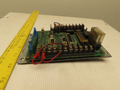 Fanuc A20B-1006-0290/02B Circuit Board