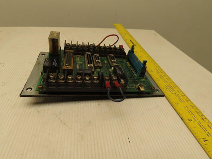 Fanuc A20B-1006-0290/02B Circuit Board