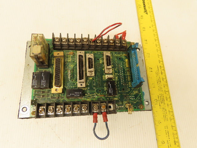 Fanuc A20B-1006-0290/02B Circuit Board