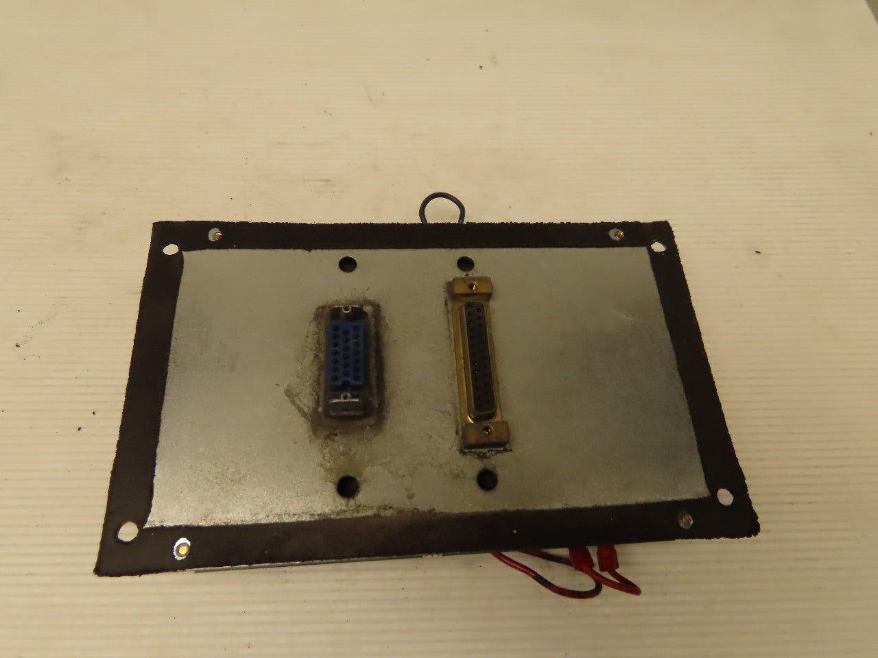 Fanuc A20B-1006-0290/02B Circuit Board