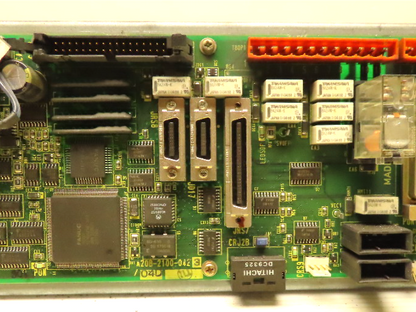 Fanuc A20B-2100-0423/04D Circuit Board