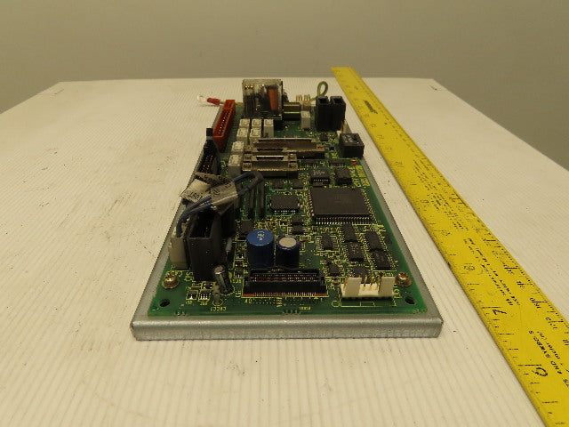 Fanuc A20B-2100-0423/04D Circuit Board
