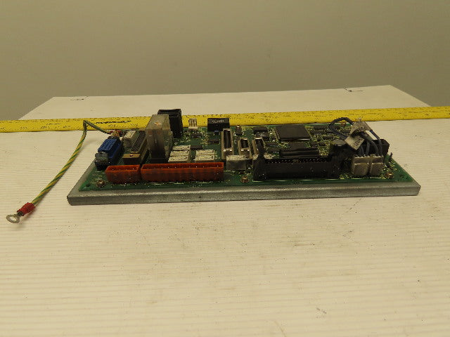 Fanuc A20B-2100-0423/04D Circuit Board