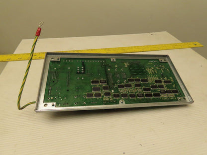 Fanuc A20B-2100-0423/04D Circuit Board