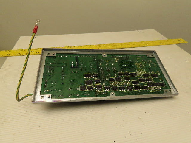 Fanuc A20B-2100-0423/04D Circuit Board