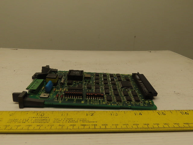 Fanuc A20B-8001-0700/01A Interface Card