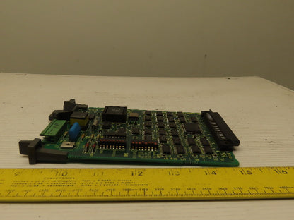 Fanuc A20B-8001-0700/01A Interface Card