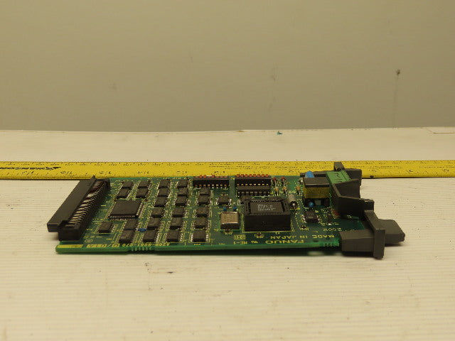Fanuc A20B-8001-0700/01A Interface Card