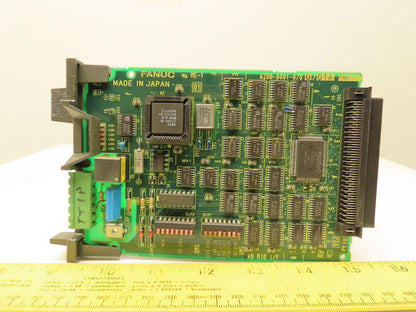Fanuc A20B-8001-0700/01A Interface Card
