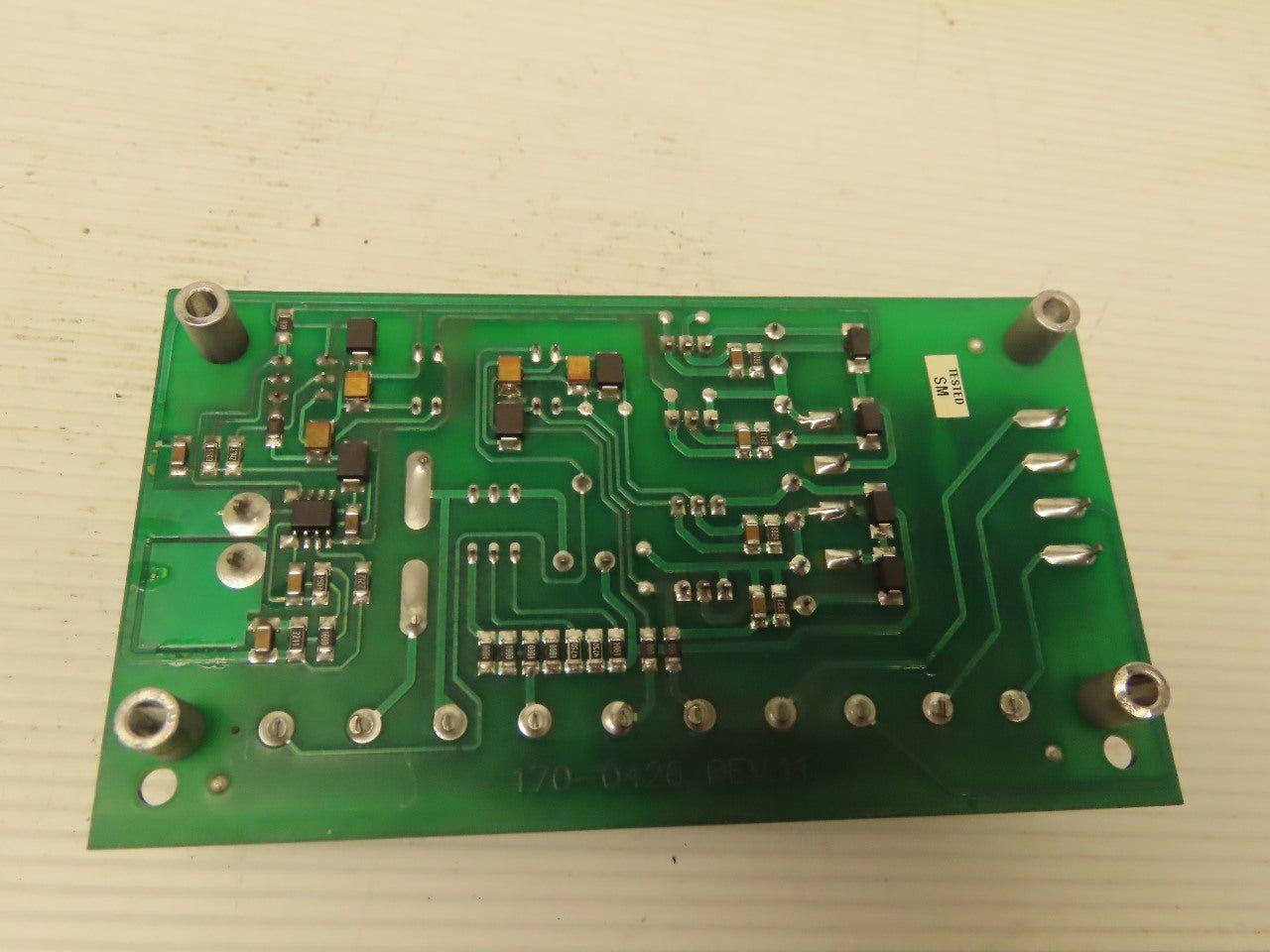 Minarik Corp 170-0426 Signal Isolator DC Drive Control