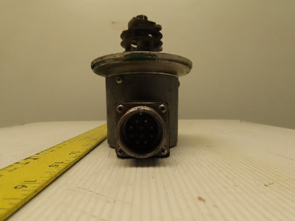 Allen Bradley 845H-SJHN14CNY2C Ser C 1000 Incremental Encoder 5VDC