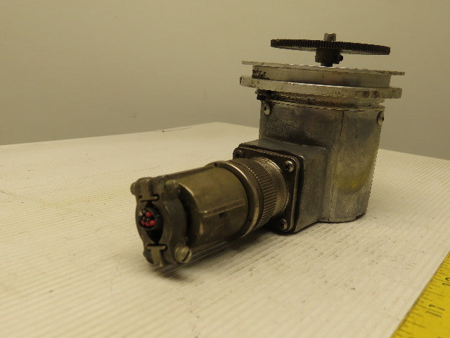 Allen Bradley 845H-SJHC14CTY2