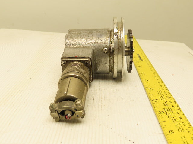 Allen Bradley 845H-SJHC14CTY2