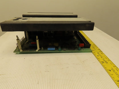 Louis Allis HCB Regulator Board PCB