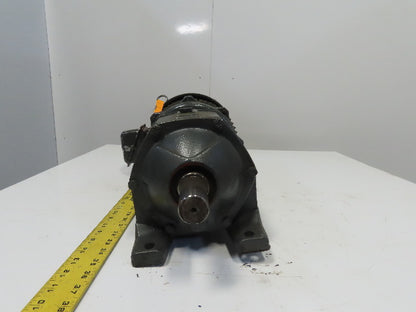 Browning CBN2025B622.40MT1803 Inline Gear Motor 22.4:1 Ratio 208-230/460V 3Ph