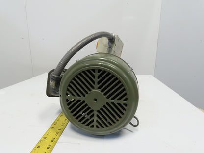 Browning 0cbn20202SB622MT1803 Inline Gear Motor 22:1 Ratio 208-230/460V 3Ph