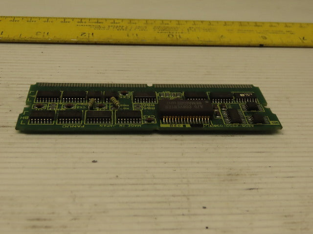 Fanuc A20B-2900-0380/03B Servo Interface For PMC Programmer