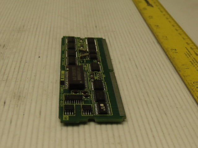 Fanuc A20B-2900-0380/03B Servo Interface For PMC Programmer