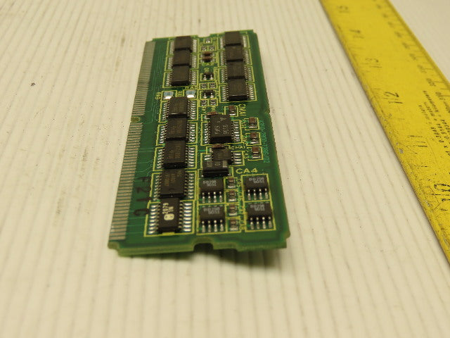 Fanuc A20B-2900-0380/03B Servo Interface For PMC Programmer