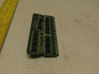 Fanuc A20B-2900-0380/03B Servo Interface For PMC Programmer