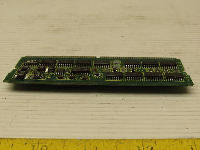 Fanuc A20B-2900-0380/03B Servo Interface For PMC Programmer