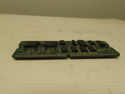 Fanuc A20B-2900-0430/04C Memory Module Daughter Board Lot of 4