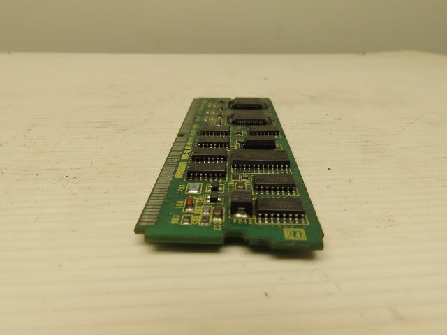 Fanuc A20B-2900-0430/04C Memory Module Daughter Board Lot of 4