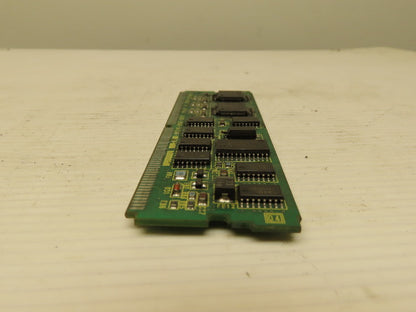 Fanuc A20B-2900-0430/04C Memory Module Daughter Board Lot of 4