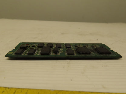 Fanuc A20B-2900-0430/04C Memory Module Daughter Board Lot of 4