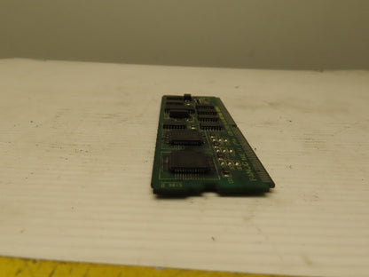 Fanuc A20B-2900-0430/04C Memory Module Daughter Board Lot of 4