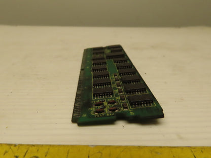 Fanuc A20B-2900-0430/04C Memory Module Daughter Board Lot of 4